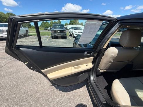 Used 2012 MAZDA MAZDA6 i Touring FWD image 21