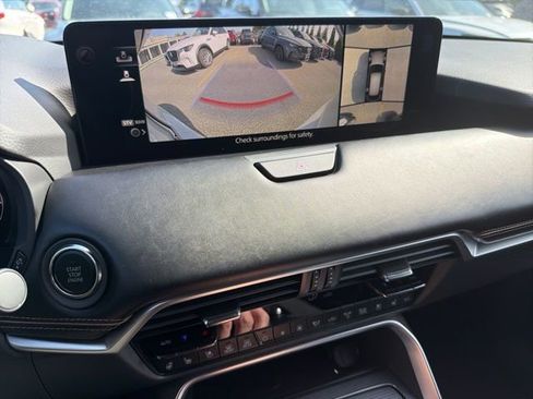 New 2026 MAZDA CX-70 3.3 Turbo S w/ Premium Package AWD/4WD image 21