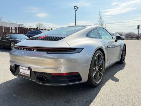 Used 2020 Porsche 911 Carrera S image 5