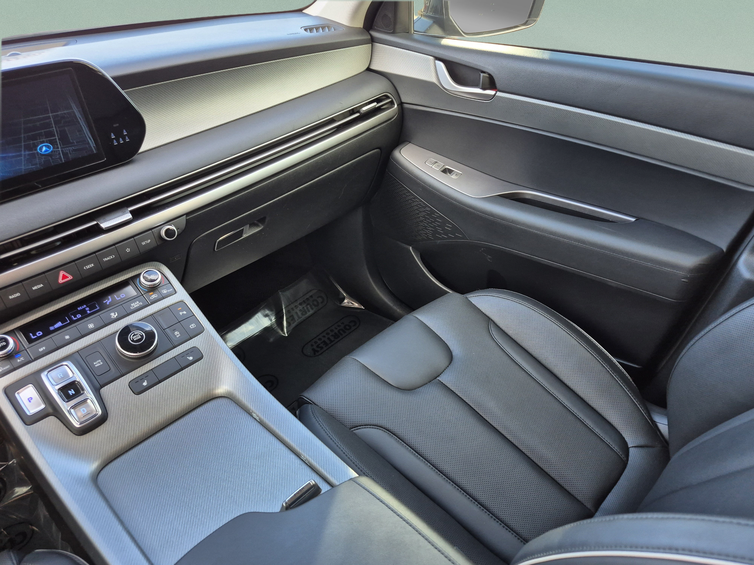 Certified 2023 Hyundai Palisade XRT FWD image 14