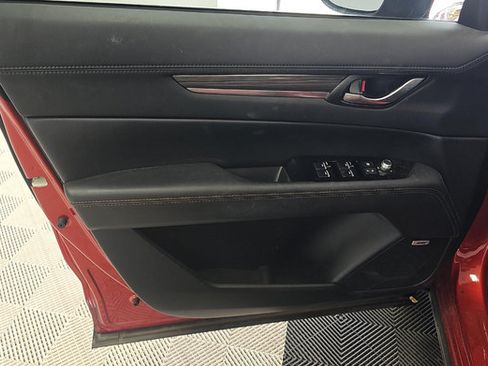 Used 2023 MAZDA CX-5 AWD 2.5 S w/ Premium Plus Pkg image 7