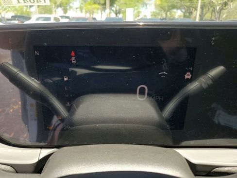 New 2026 Buick Envista Sport Touring w/ Convenience I Package FWD image 30