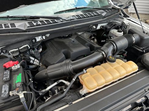 Used 2017 Ford F150 XLT w/ Trailer Tow Package AWD/4WD image 33