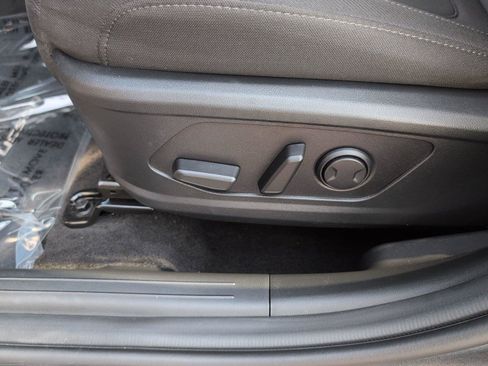 Used 2023 Hyundai Tucson SEL AWD/4WD image 13