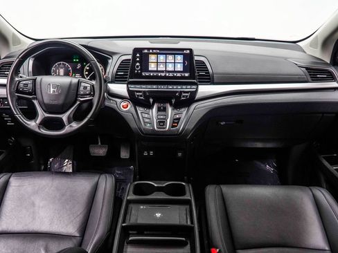 Used 2025 Honda Odyssey EX-L image 5
