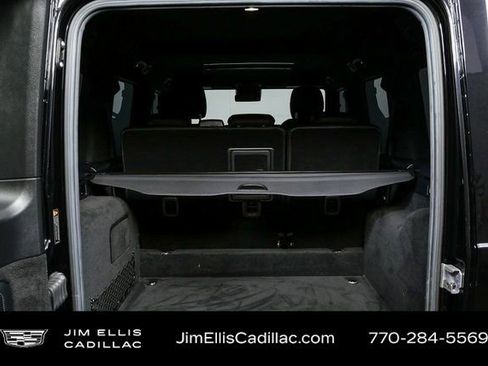 Used 2019 Mercedes-Benz G 550 image 30