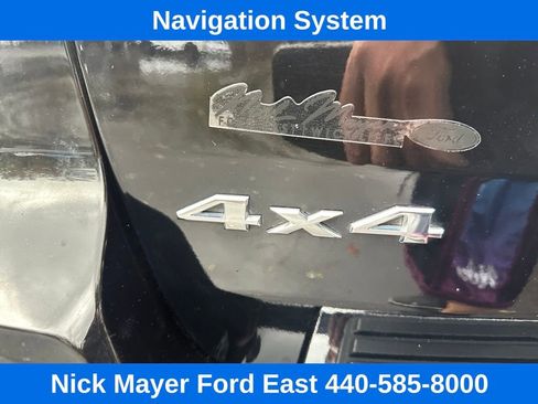 Used 2020 Jeep Grand Cherokee Limited image 12