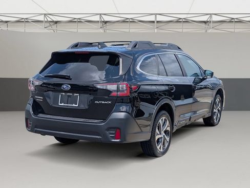 Used 2021 Subaru Outback Limited AWD/4WD image 11