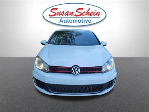 Used 2013 Volkswagen GTI Driver's Edition FWD image 20