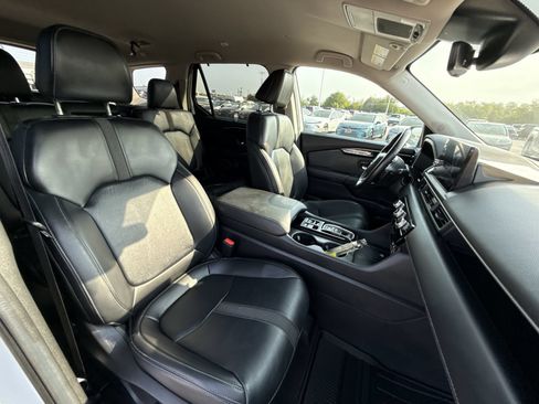 Used 2024 Honda Pilot EX-L image 26