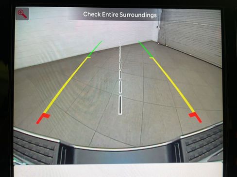 New 2026 RAM 2500 Tradesman image 14