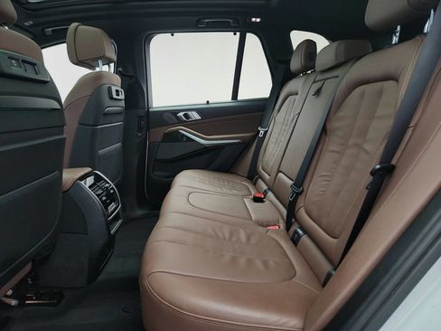 Used 2019 BMW X5 xDrive40i AWD/4WD image 27