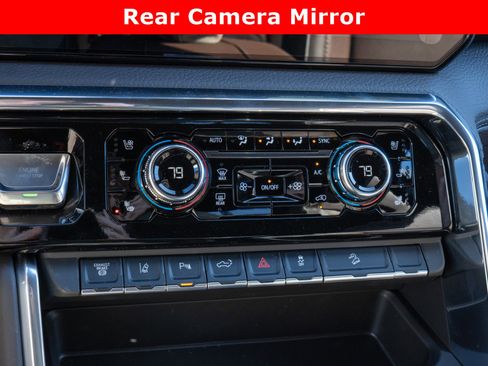 New 2026 GMC Sierra 2500 Denali w/ Denali Reserve Package image 13