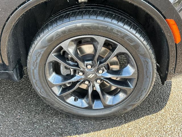 Used 2022 Dodge Durango GT AWD/4WD image 7