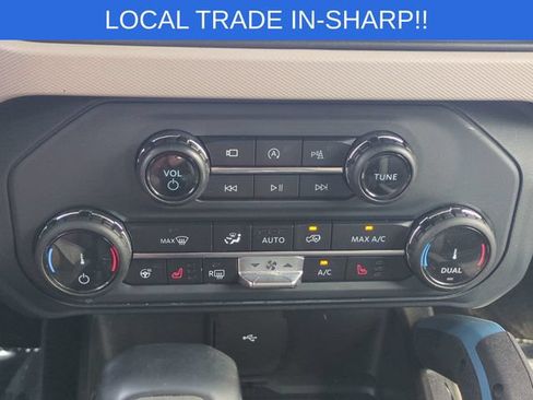 Used 2022 Ford Bronco Wildtrak AWD/4WD image 24