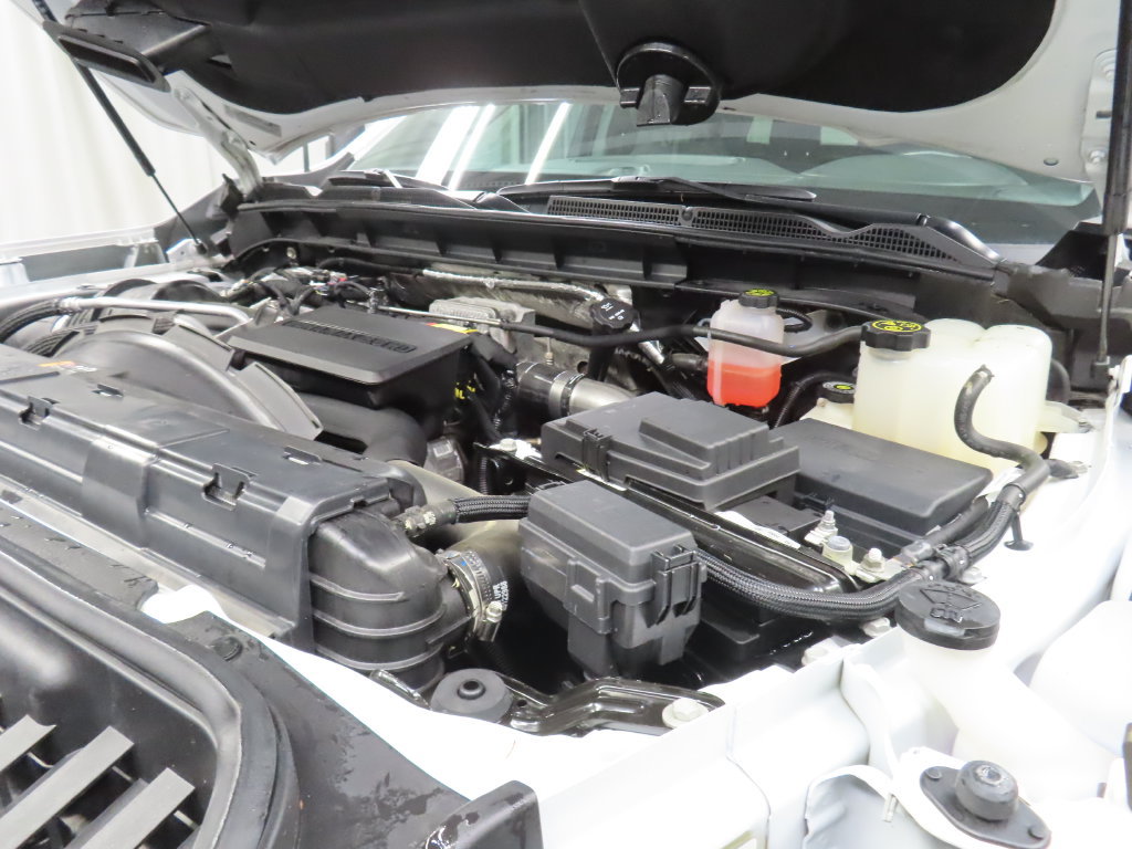 Used 2023 GMC Sierra 2500 SLE AWD/4WD image 22