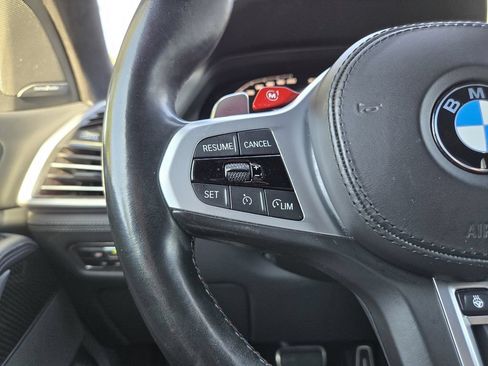 Used 2022 BMW X5 M w/ Executive Package AWD/4WD image 29
