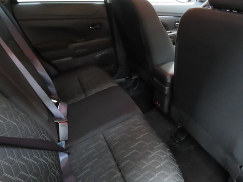 New 2026 Mitsubishi Outlander Sport LE AWD/4WD image 22