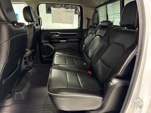 Used 2022 RAM 1500 Laramie image 11