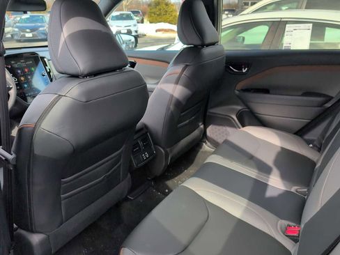 Certified 2026 Subaru Forester Sport image 18