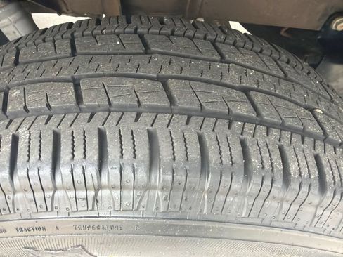 Used 2007 Toyota Tundra SR5 AWD/4WD image 14