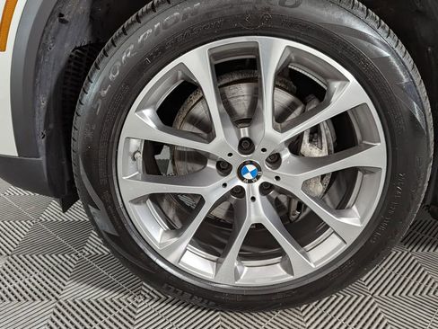 Used 2025 BMW X5 xDrive40i image 47