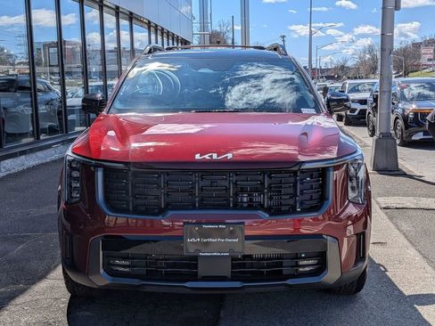 Used 2024 Kia Sorento SX Prestige image 3