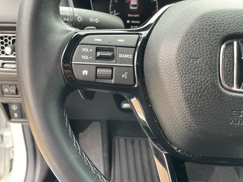 Used 2024 Honda Civic Sport image 14