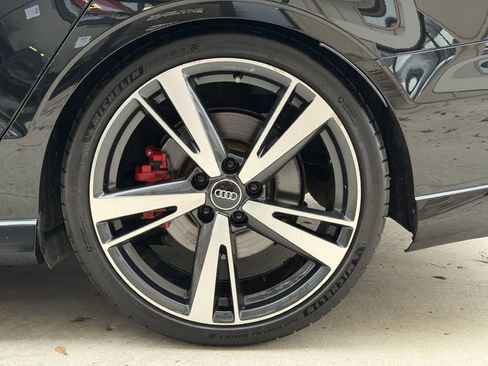 Used 2018 Audi RS 3 image 17