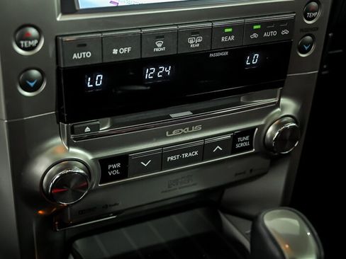 Used 2021 Lexus GX 460 Premium AWD/4WD image 27