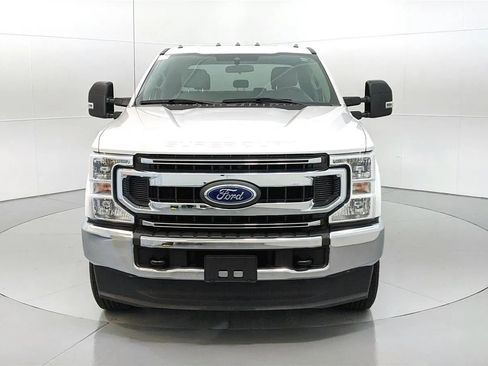 Used 2020 Ford F350 XL w/ STX Appearance Package image 2