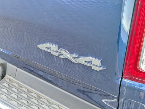 Used 2022 RAM 1500 Lone Star AWD/4WD image 12