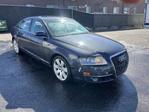 Used 2005 Audi A6 3.2 image 8