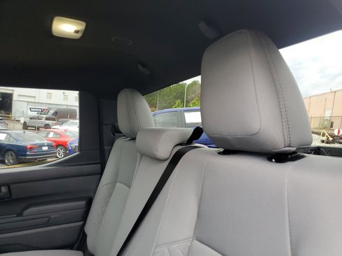 Used 2025 Toyota Tacoma SR5 image 9