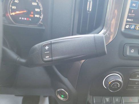 New 2025 Chevrolet Silverado 3500 W/T w/ WT Convenience Package image 15