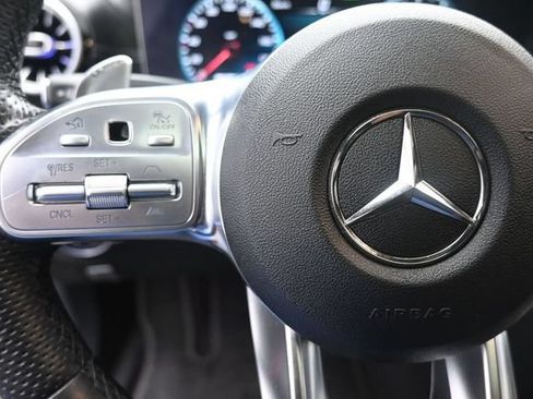 Used 2020 Mercedes-Benz AMG GT 53 image 15