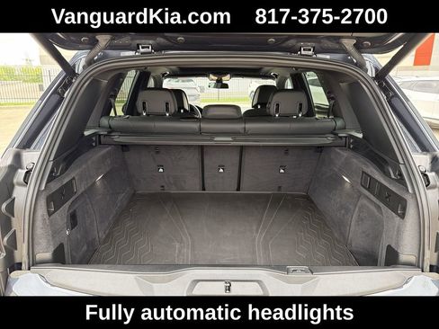 Used 2022 BMW X5 xDrive40i w/ Executive Package image 25