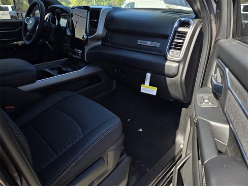 New 2025 RAM 2500 Lone Star image 12