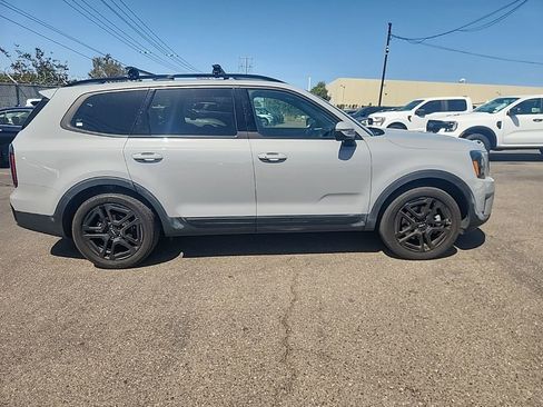 Certified 2024 Kia Telluride EX X-Line image 16
