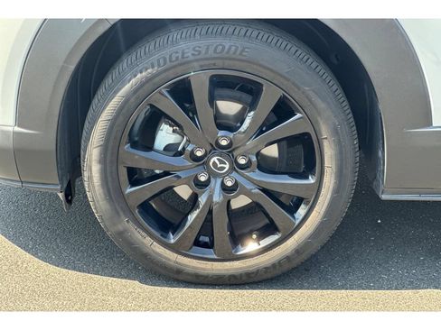 Certified 2024 MAZDA CX-30 AWD 2.5 S w/ Select Sport Pkg image 11