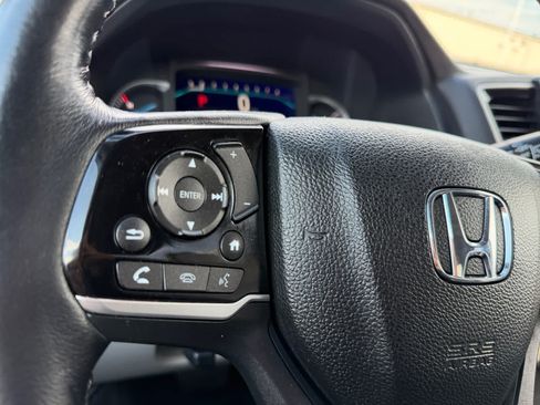 Used 2021 Honda Pilot Elite image 23