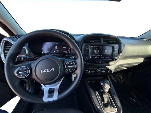 Used 2023 Kia Soul LX w/ Option Group 015 image 21