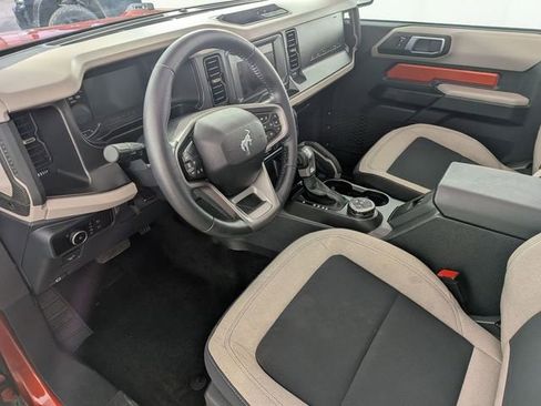 Used 2023 Ford Bronco Big Bend AWD/4WD image 11