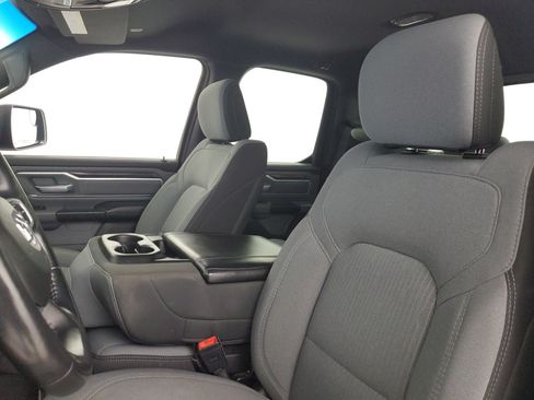 Used 2021 RAM 1500 Lone Star RWD image 16