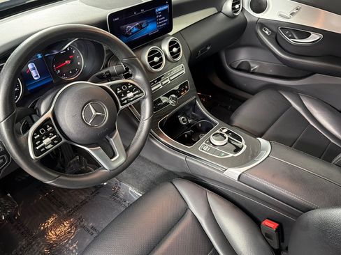 Used 2019 Mercedes-Benz C 300 Sedan image 9
