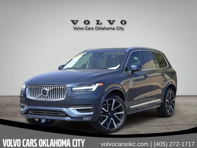 Certified 2024 Volvo XC90 B6 Ultimate w/ Protection Package Premier