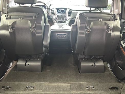 Used 2017 Chevrolet Tahoe Premier RWD image 24