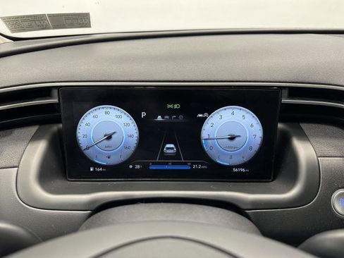 Certified 2023 Hyundai Tucson Limited image 16