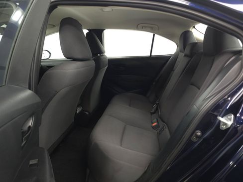 Certified 2023 Toyota Corolla LE FWD image 5