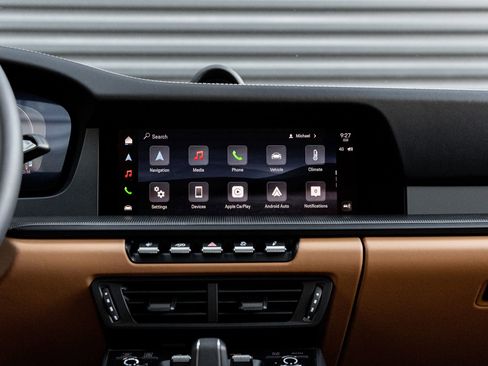 Used 2026 Porsche 911 Carrera GTS image 22